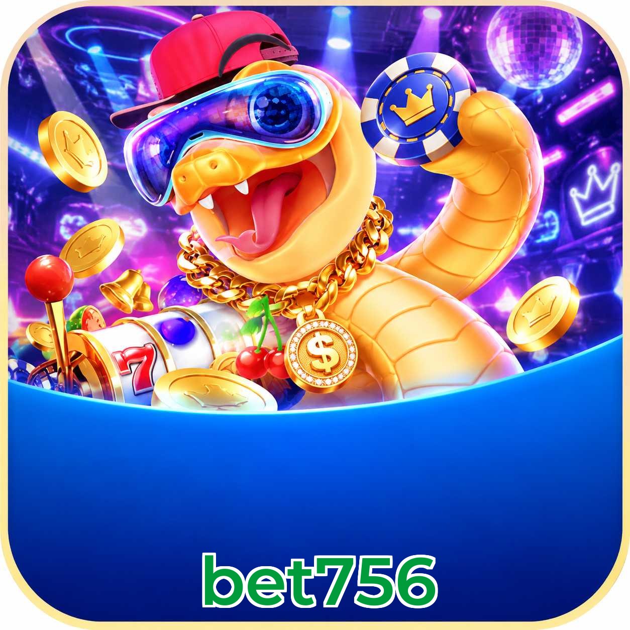 bet756 Telegram FAQ