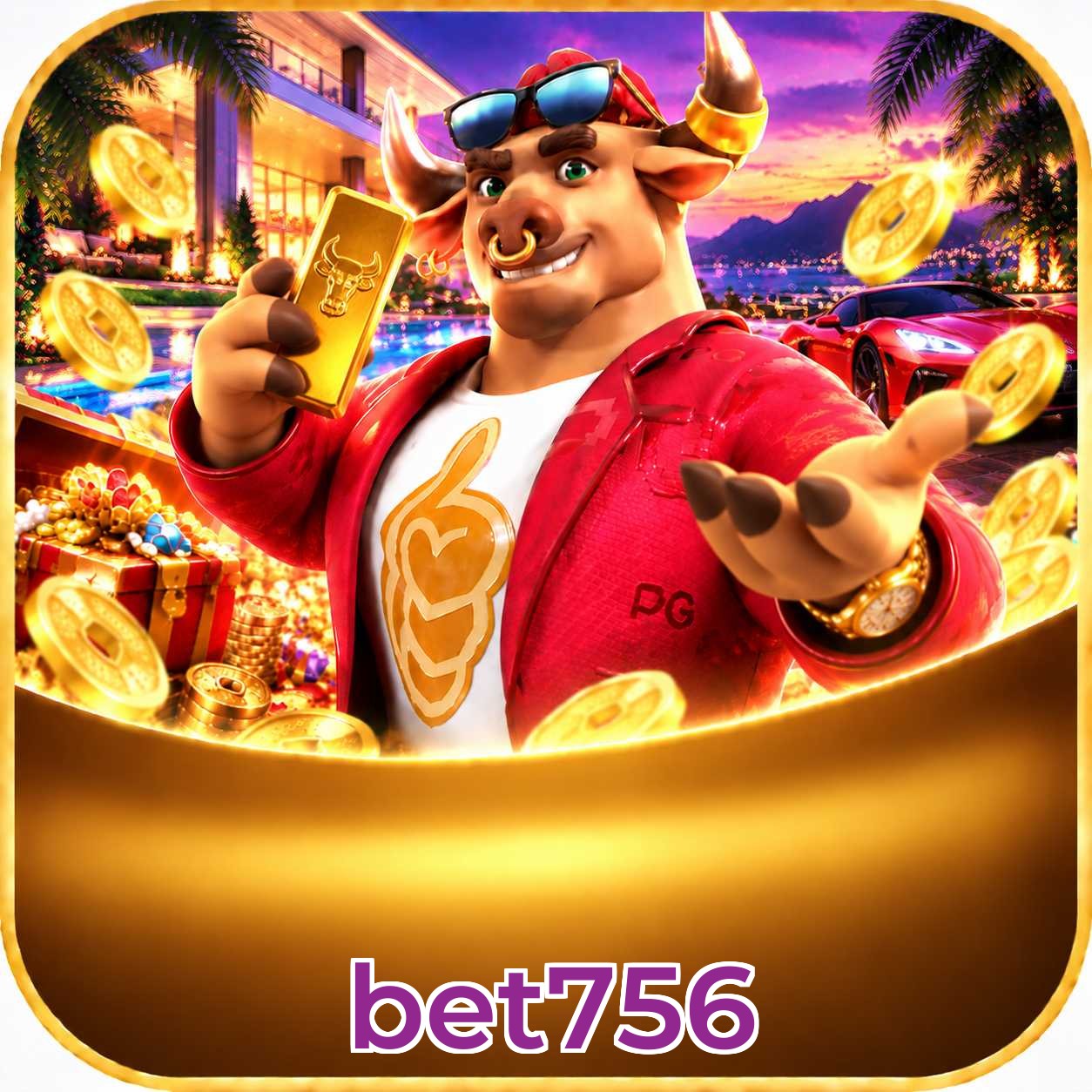 bet756 VIP Program
