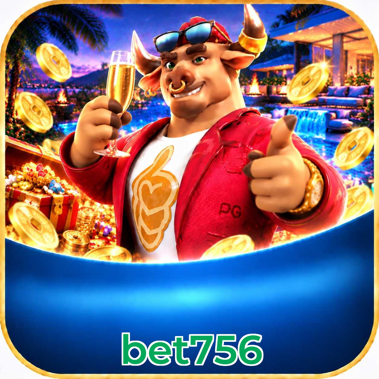 bet756 Installation Guide
