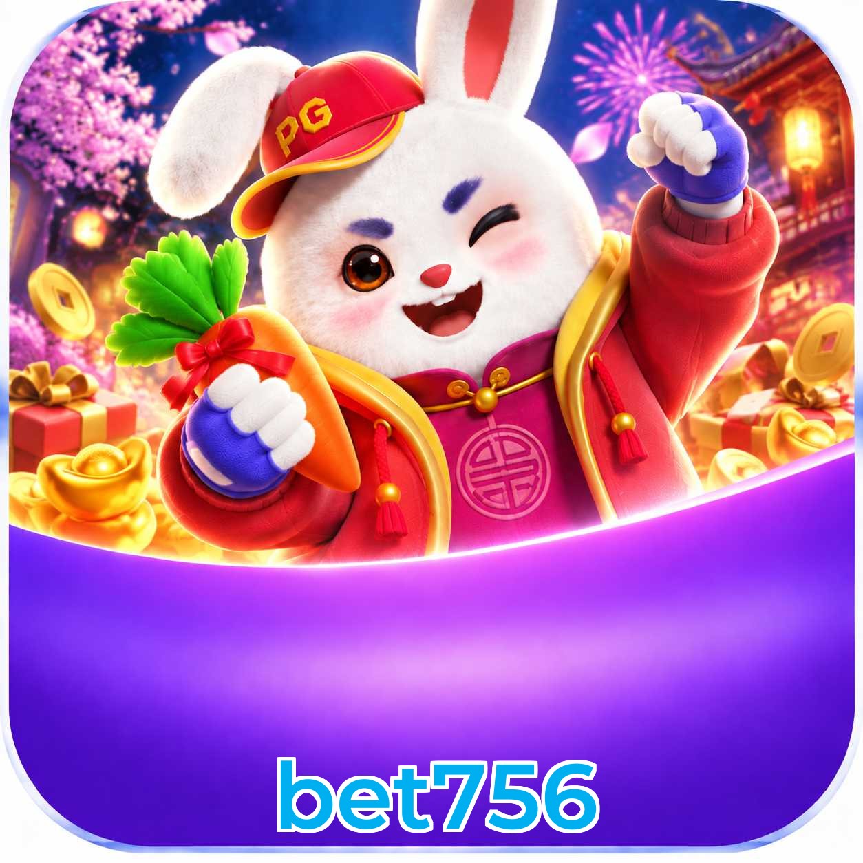 bet756 Telegram