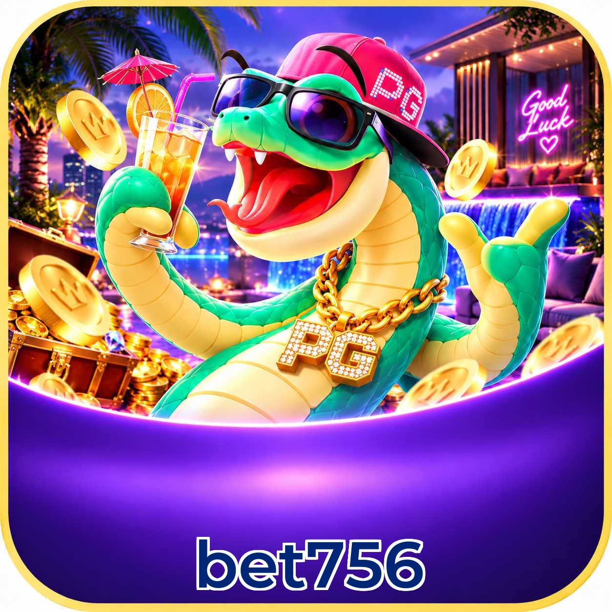 bet756 Welcome Bonus