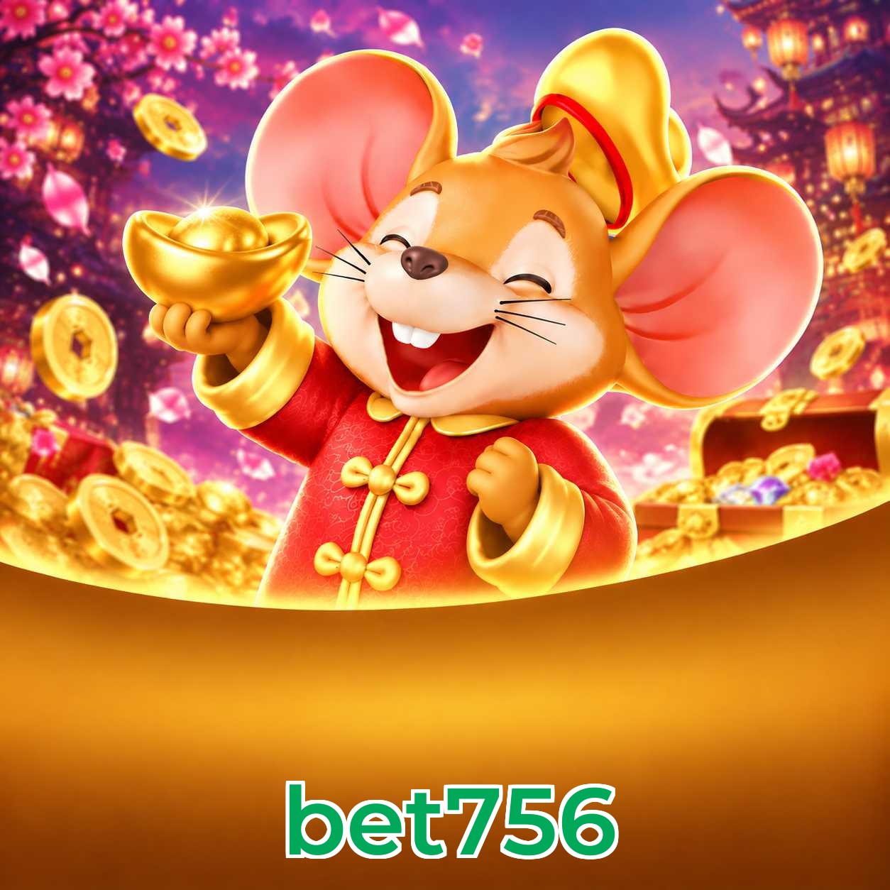bet756 Entrar Telegram