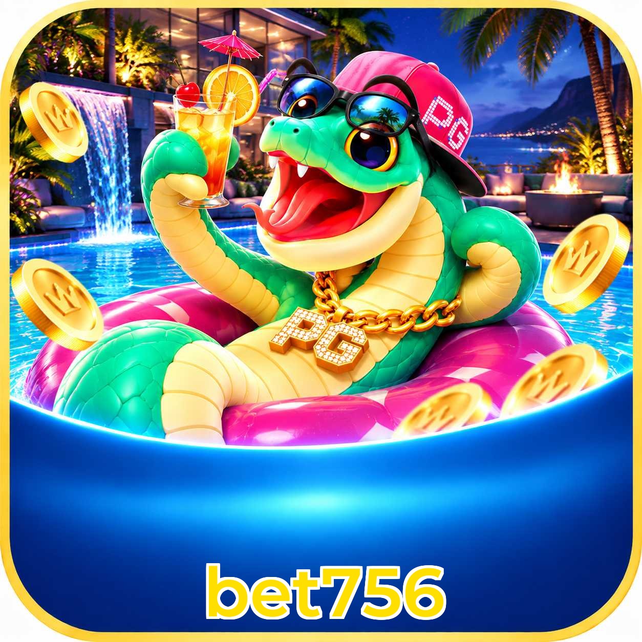 bet756 Suporte