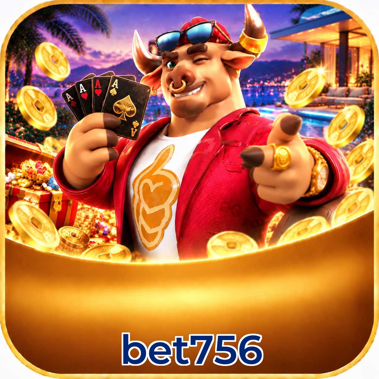 bet756 FAQ