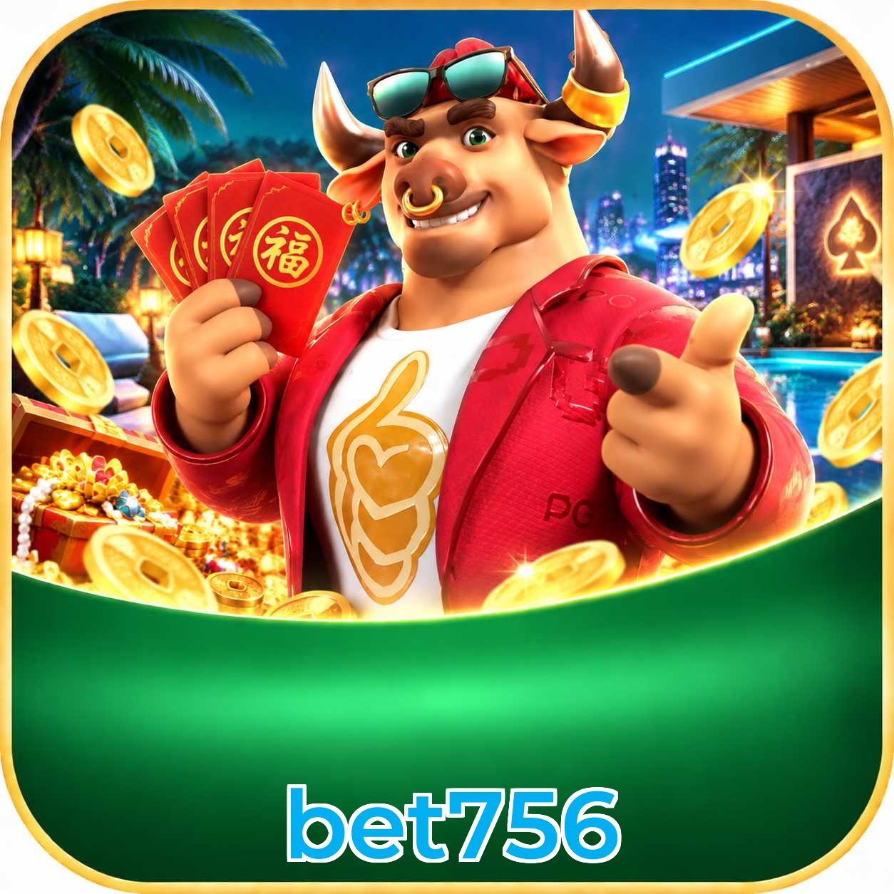bet756 Loterias