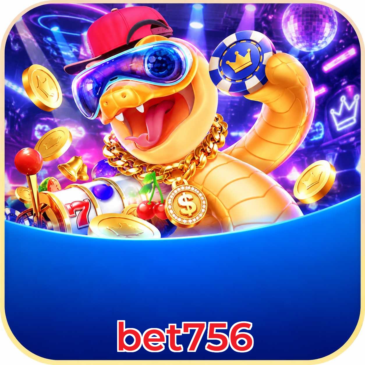 bet756 Facebook Support