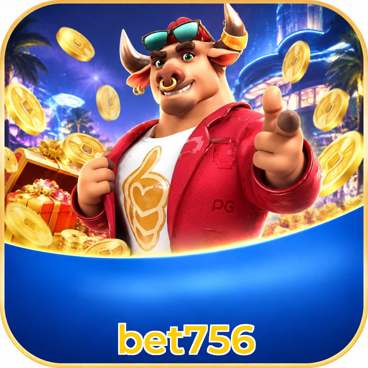 bet756 Download Links