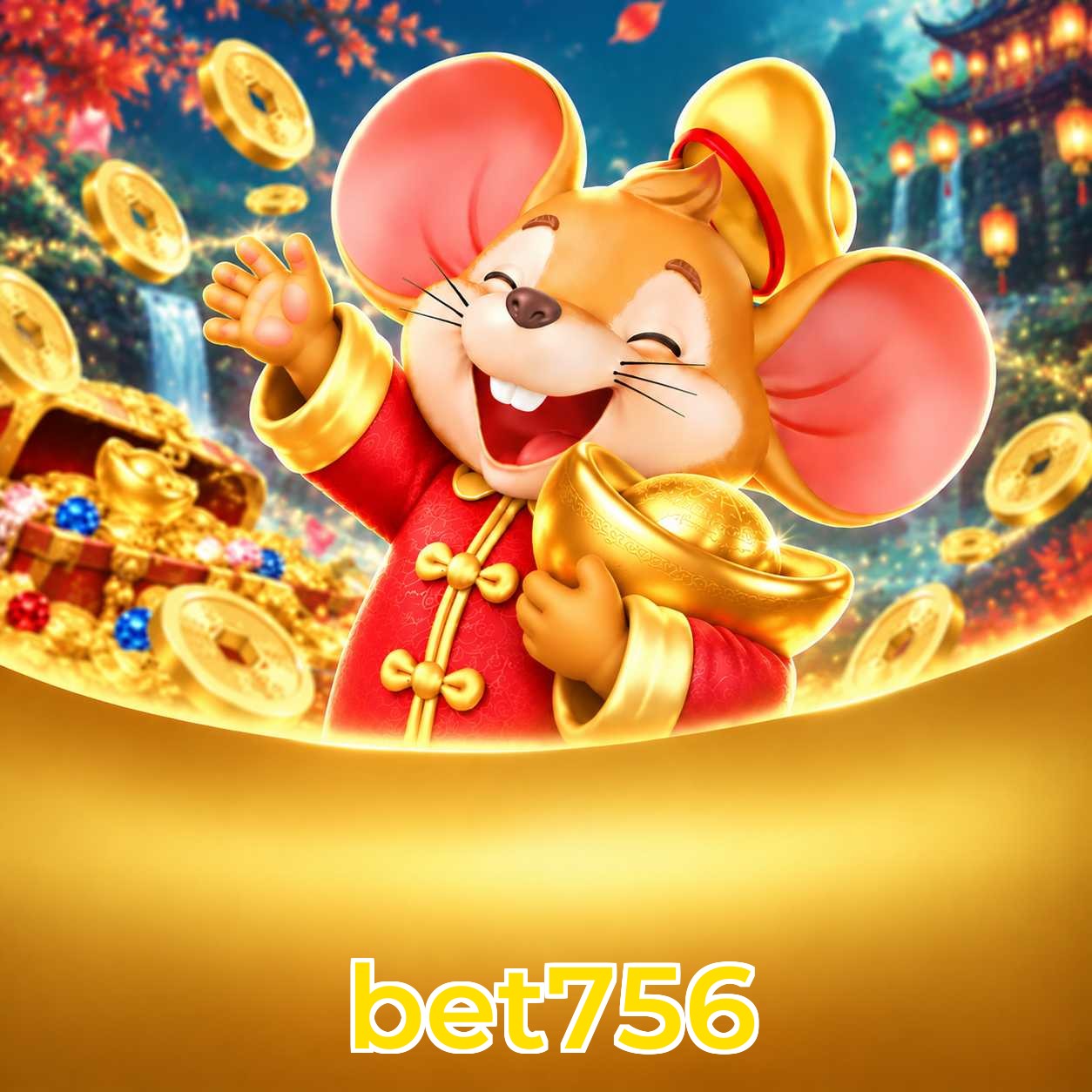 bet756 VIP Níveis