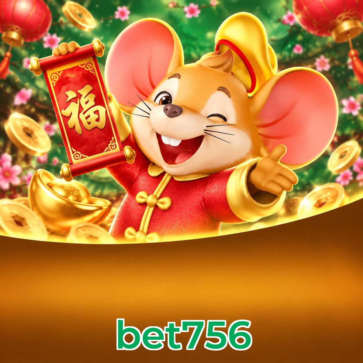bet756 Uptime