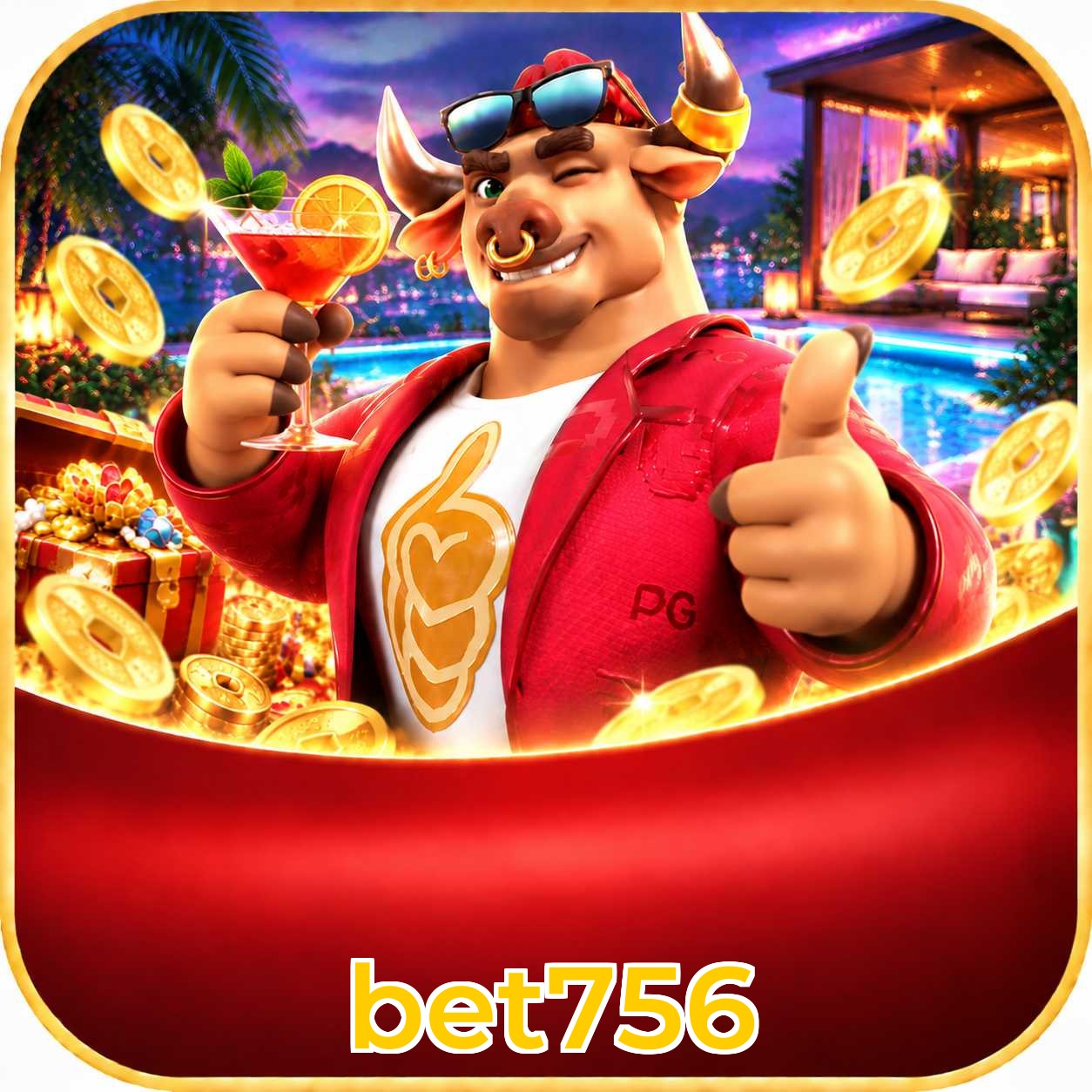 bet756 Version History