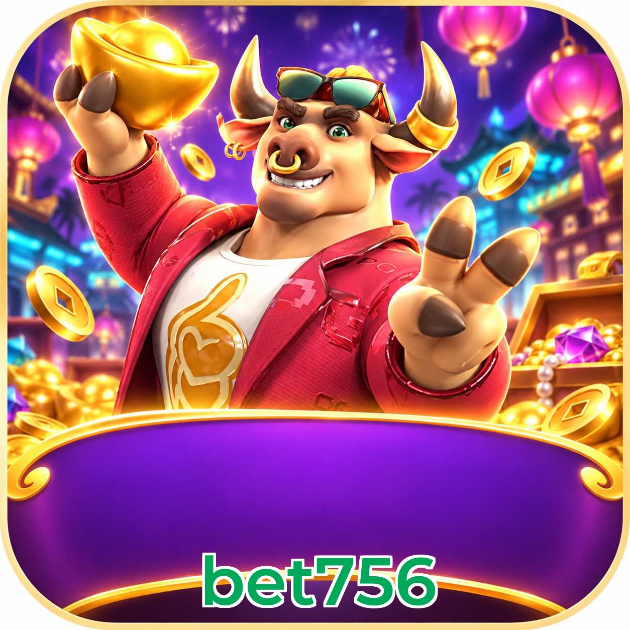 bet756 RTP Testing