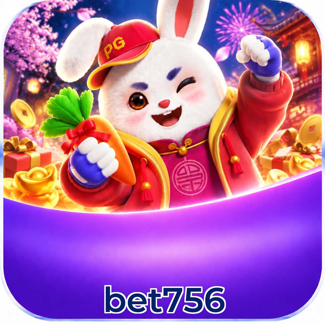bet756 Performance
