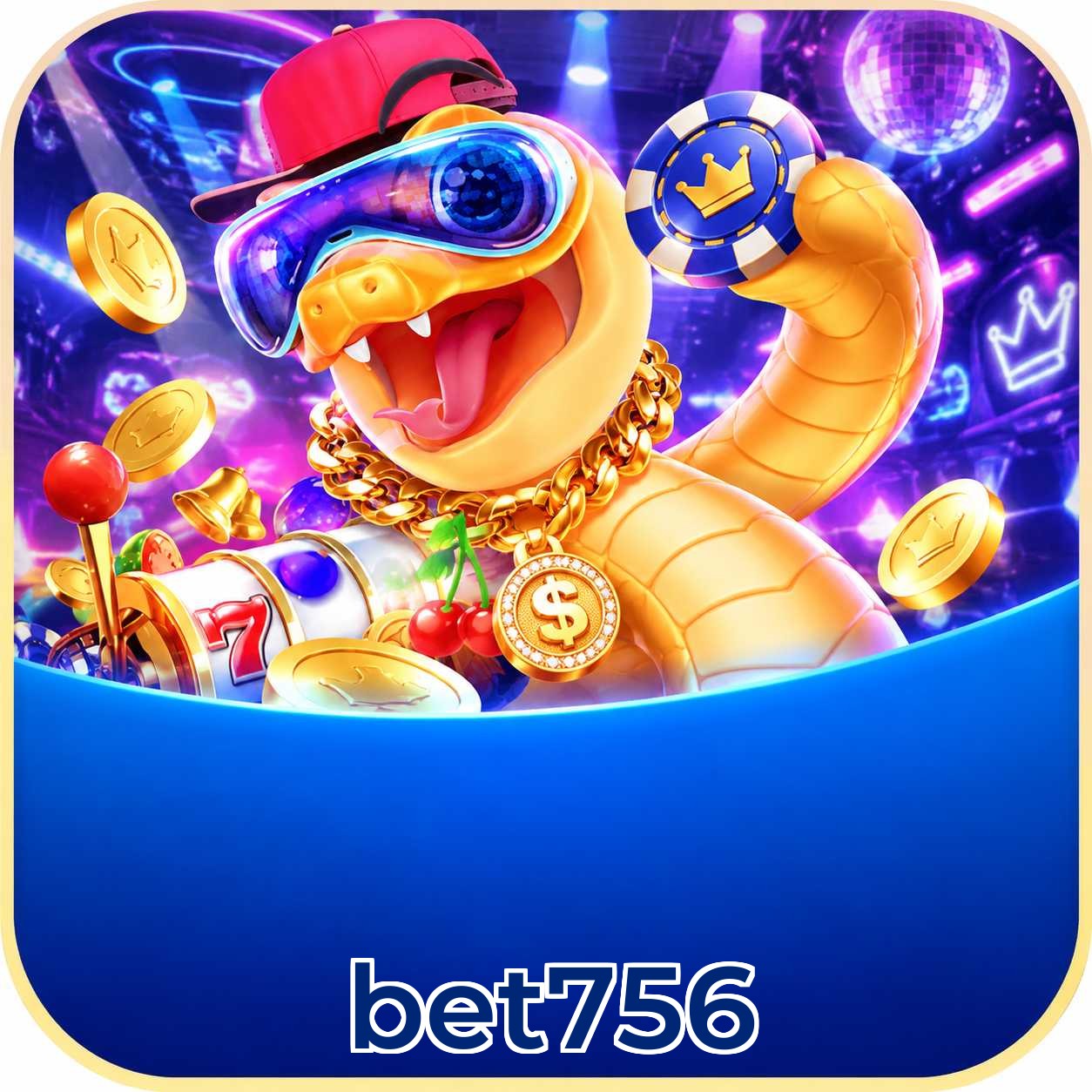 bet756 FAQ