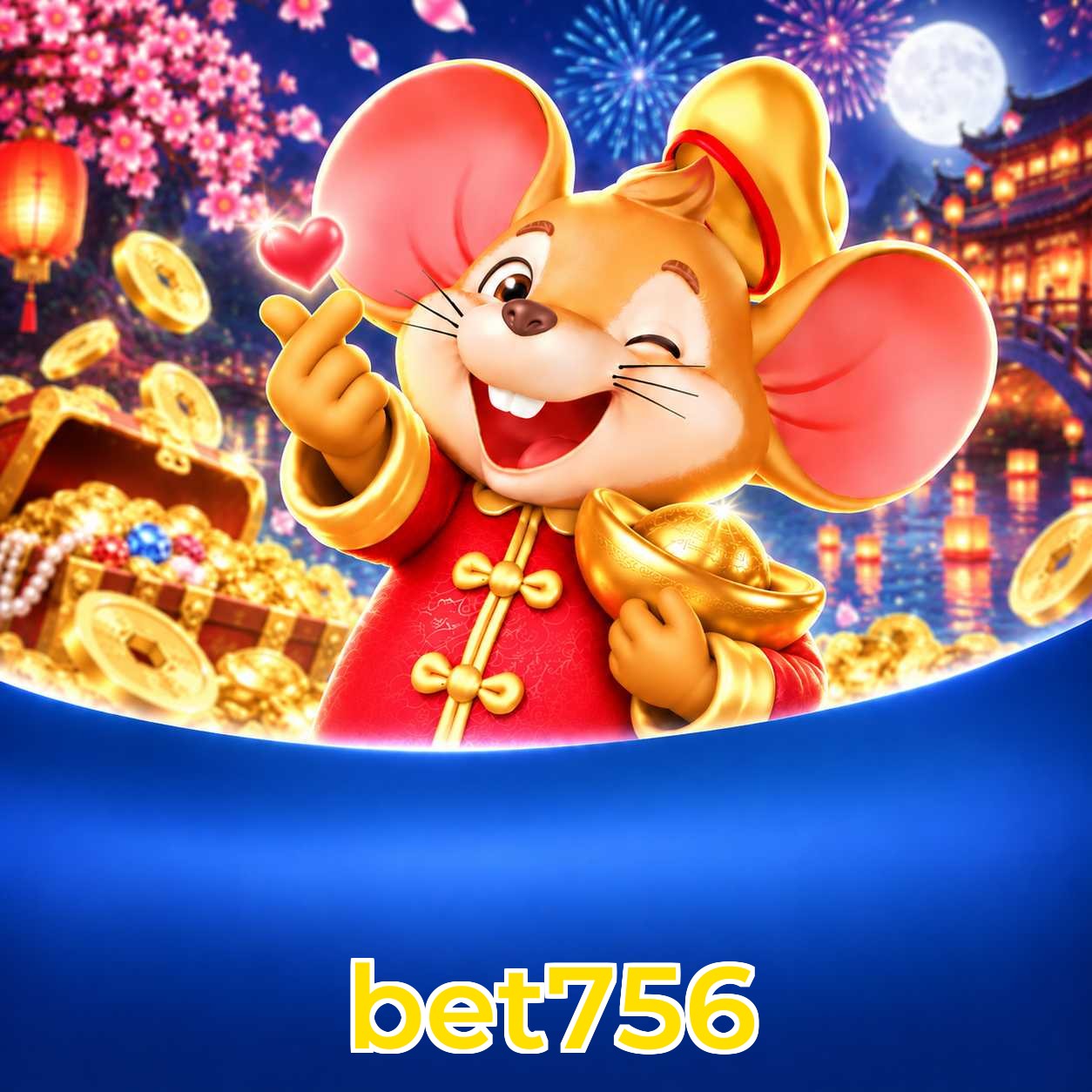 bet756