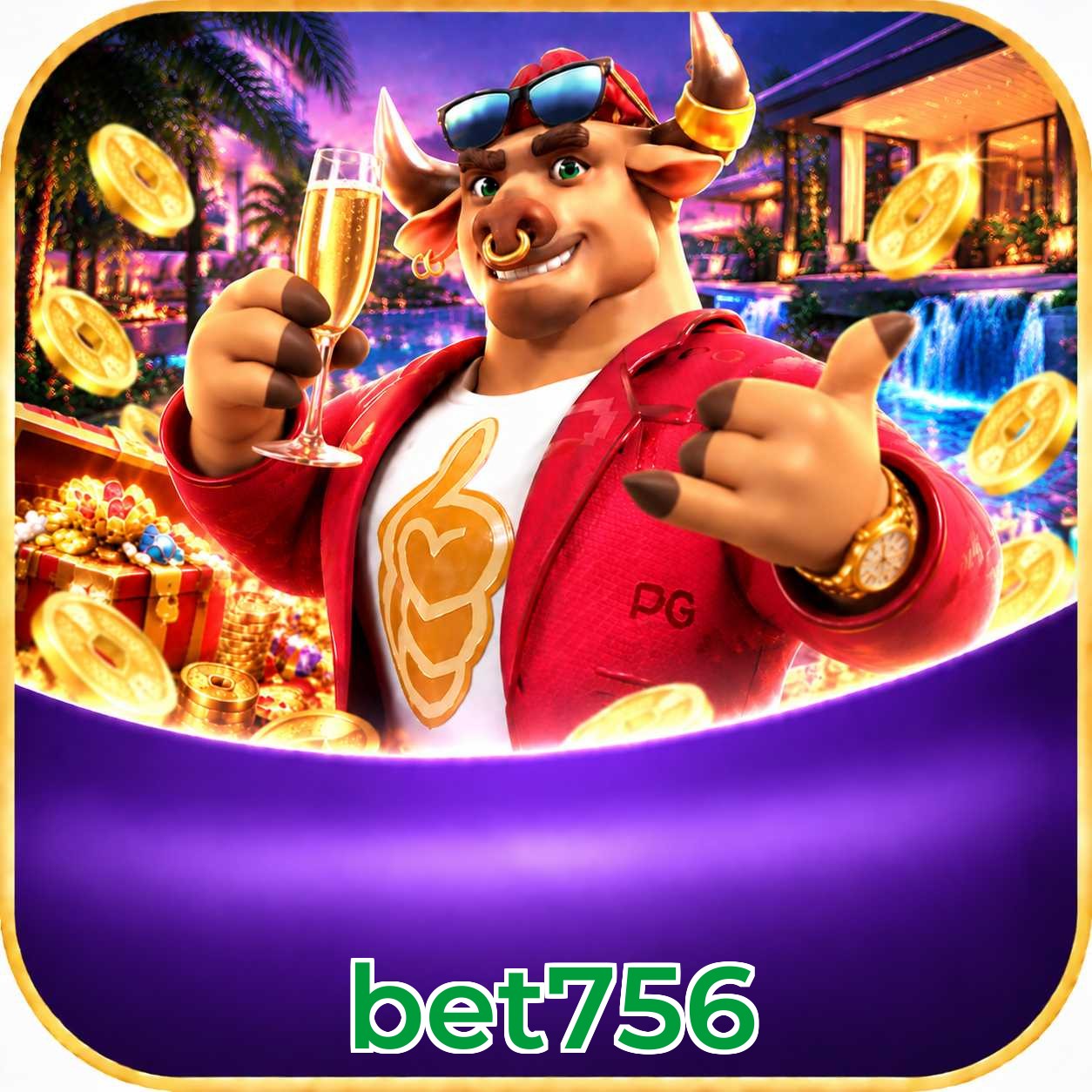 bet756 Bet Odds Analysis