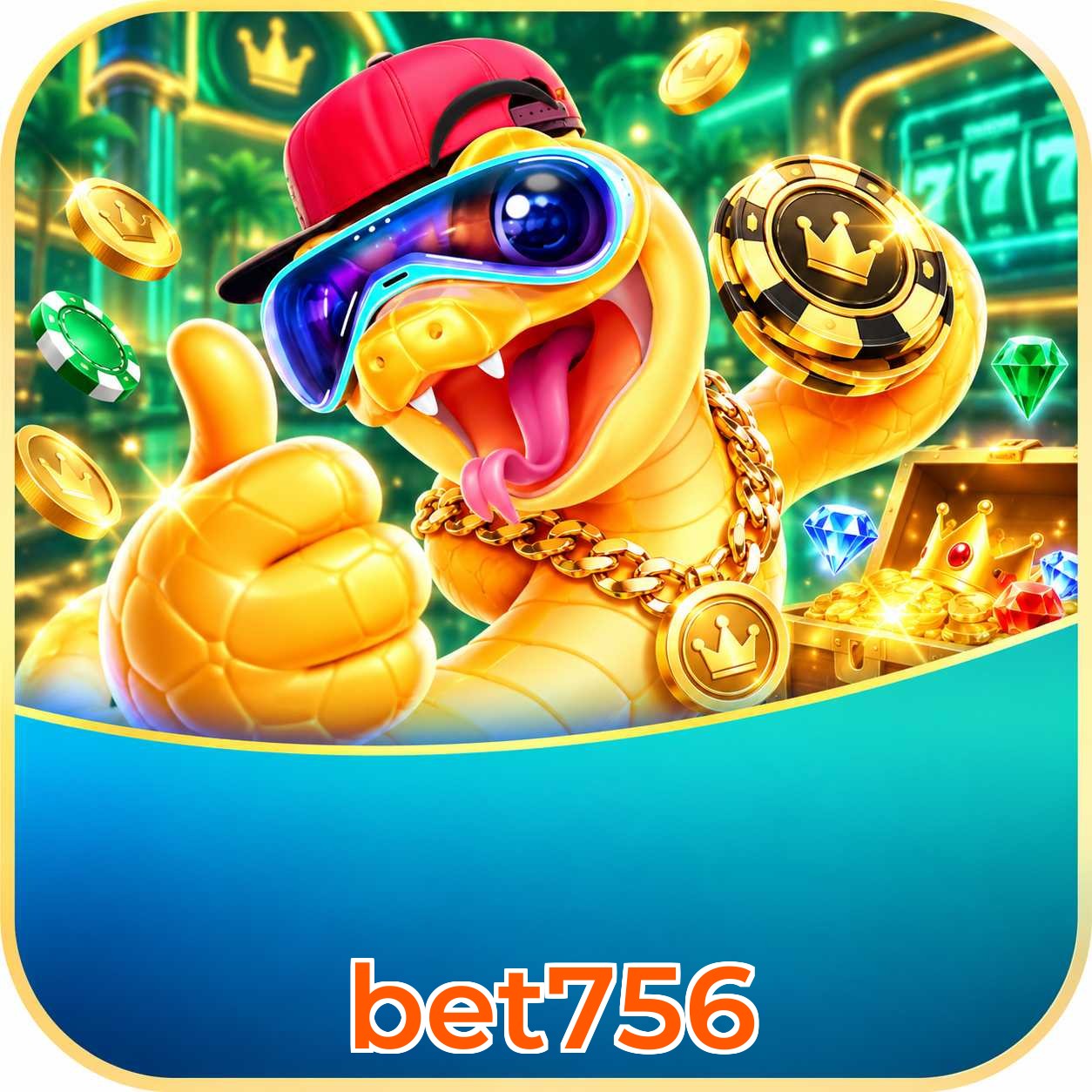 bet756 VIP FAQ