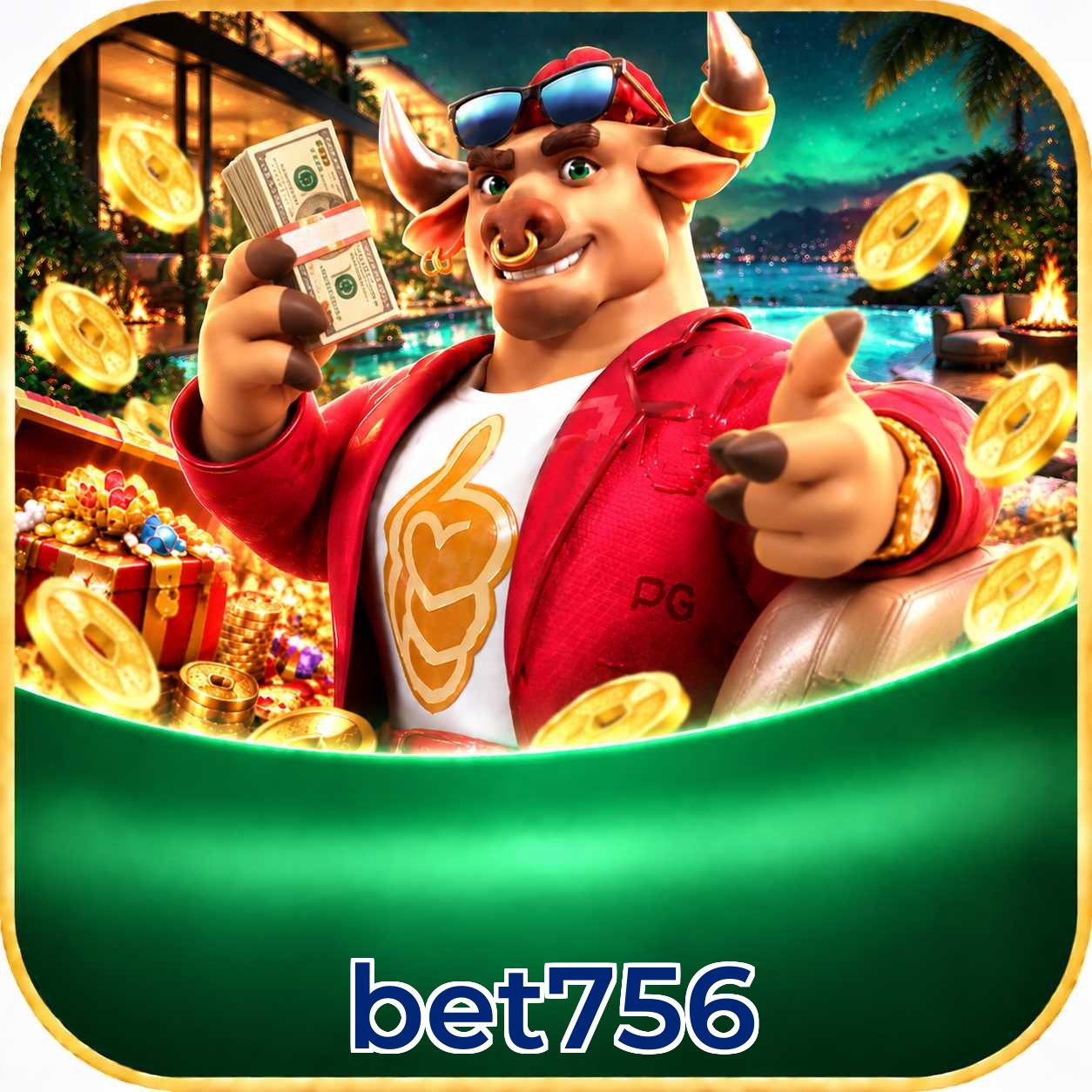 bet756 Betting Limits
