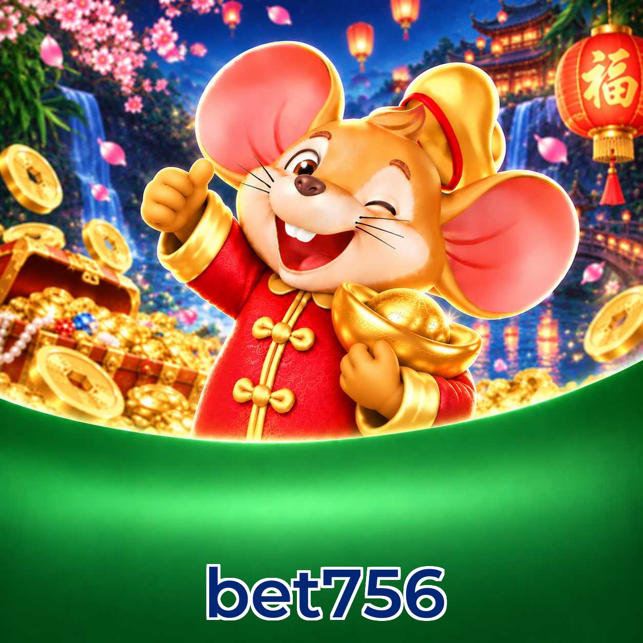 bet756 Facebook Bonus