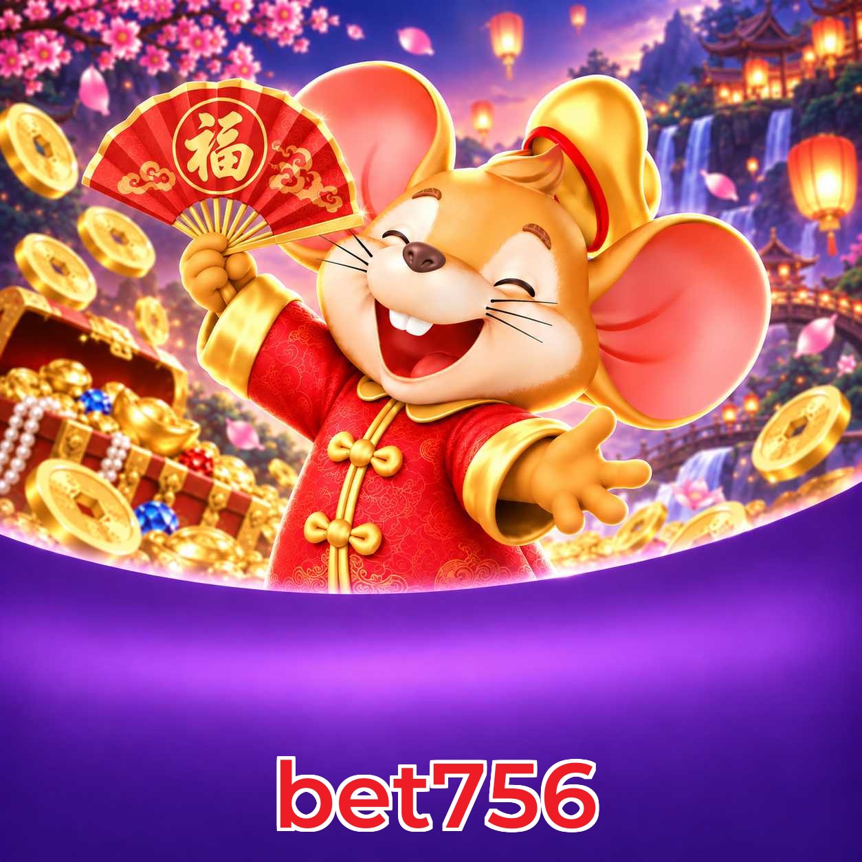 bet756 Facebook Group