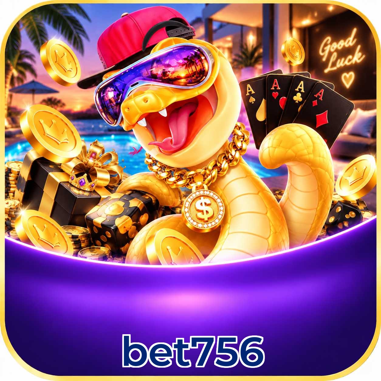bet756 instalar Android APK