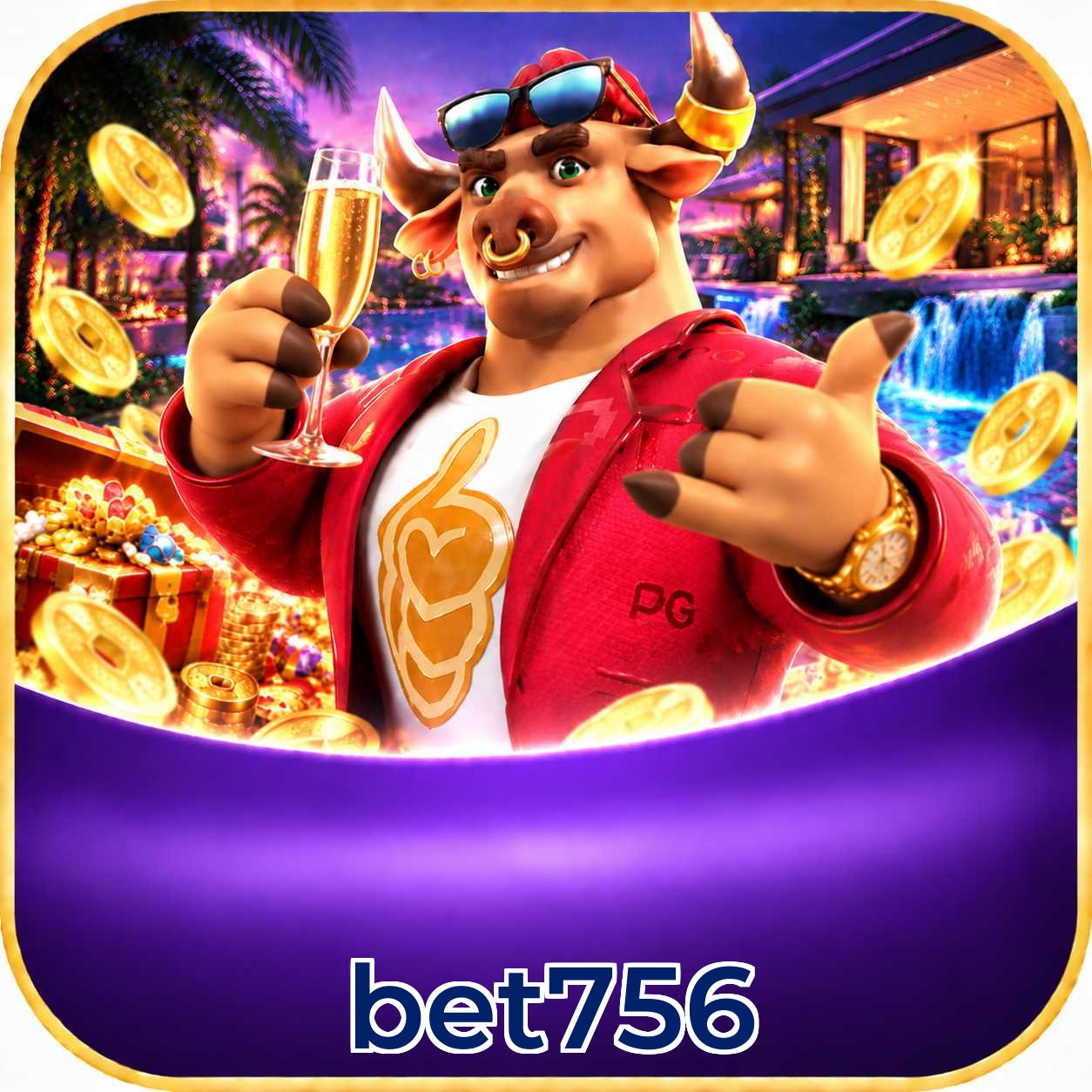 bet756 Top Slots