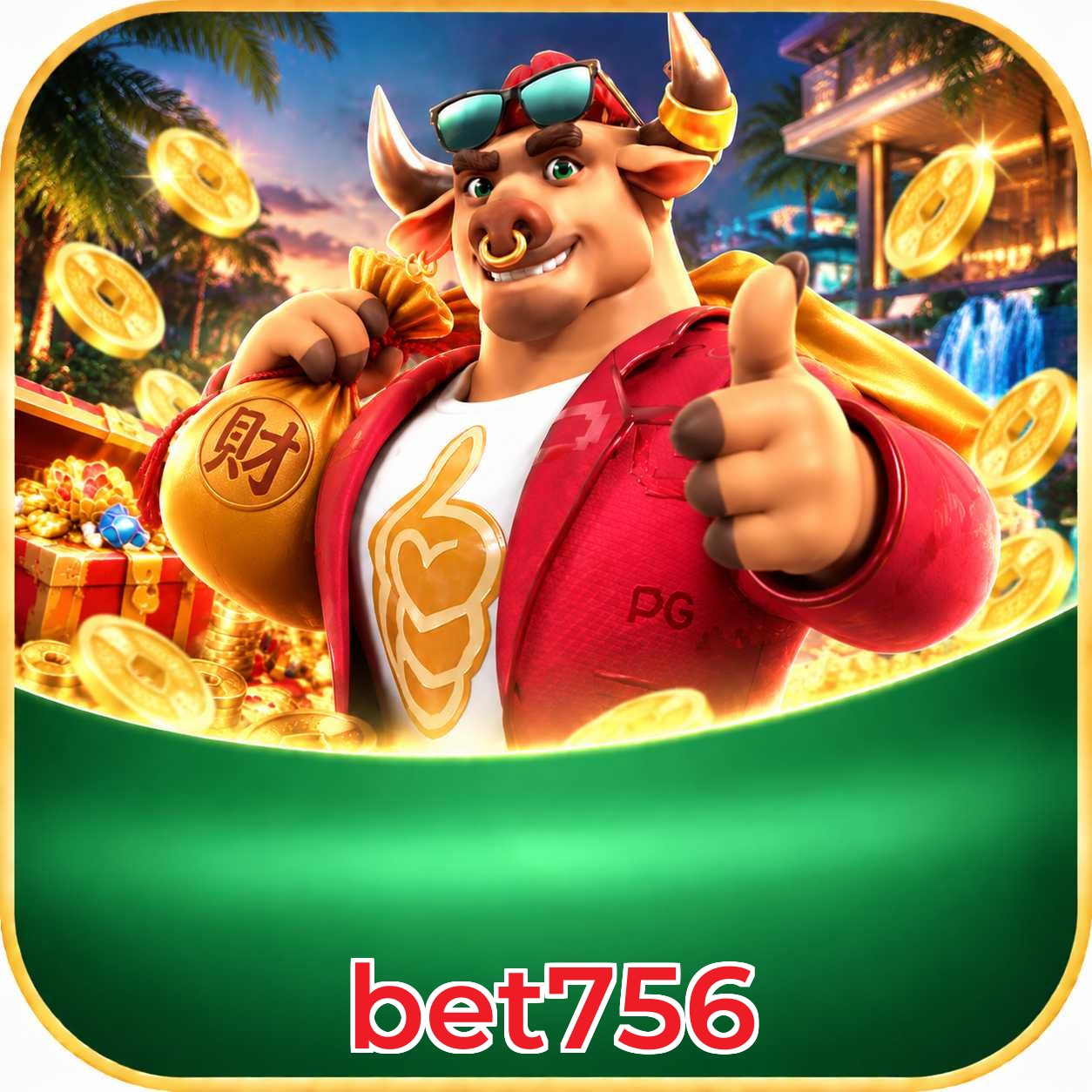 bet756 FAQ