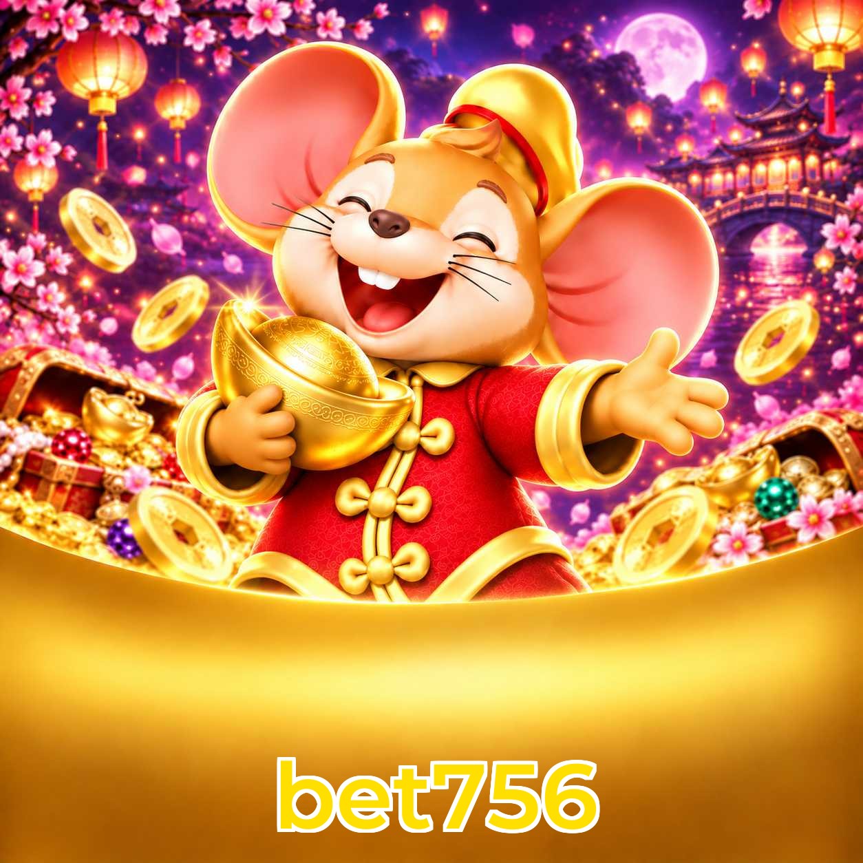 bet756 Como Apostar Lottery