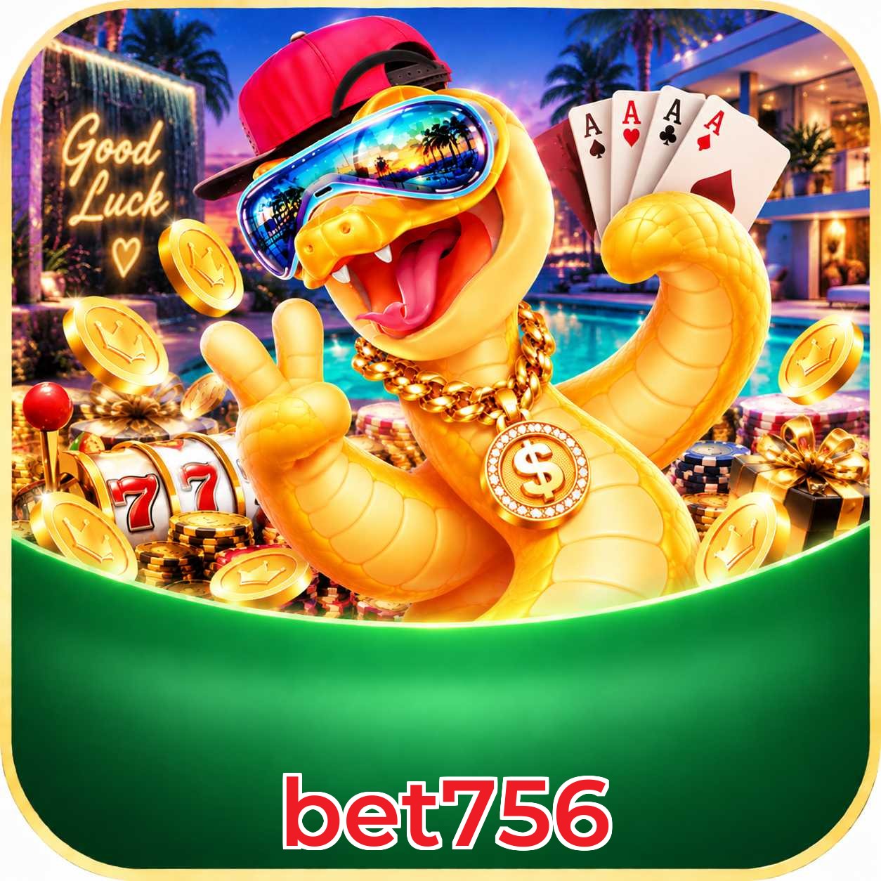 Baixar bet756 PC Mac