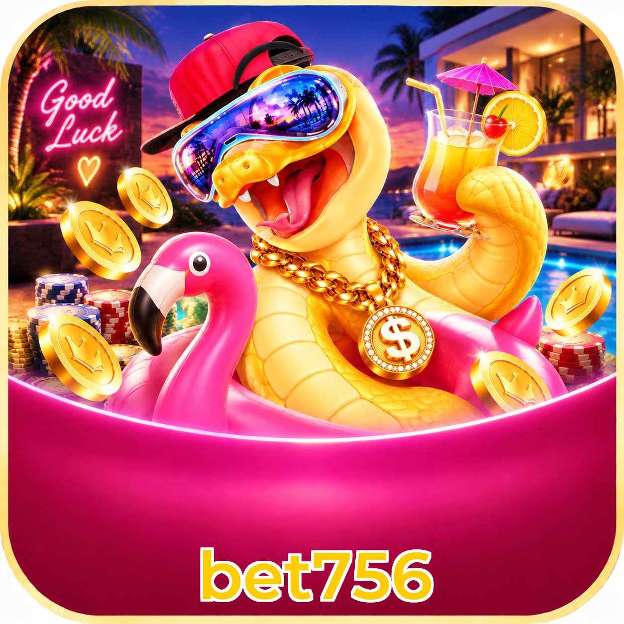 bet756 Bonus Tips