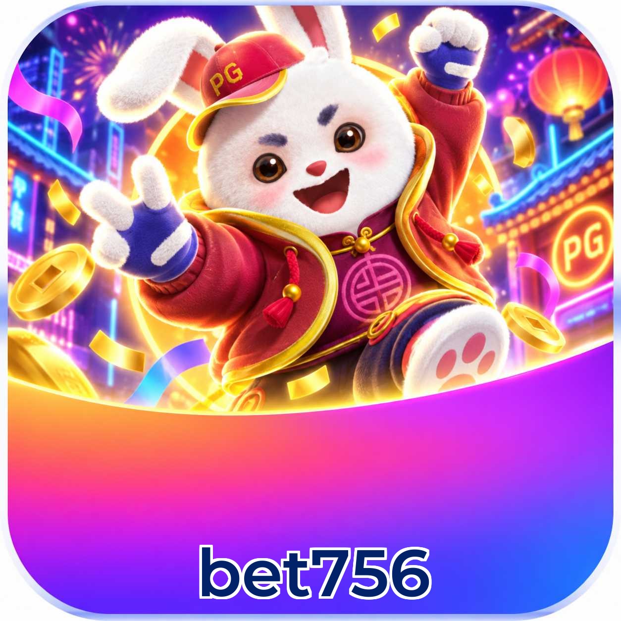 bet756 Facebook Page