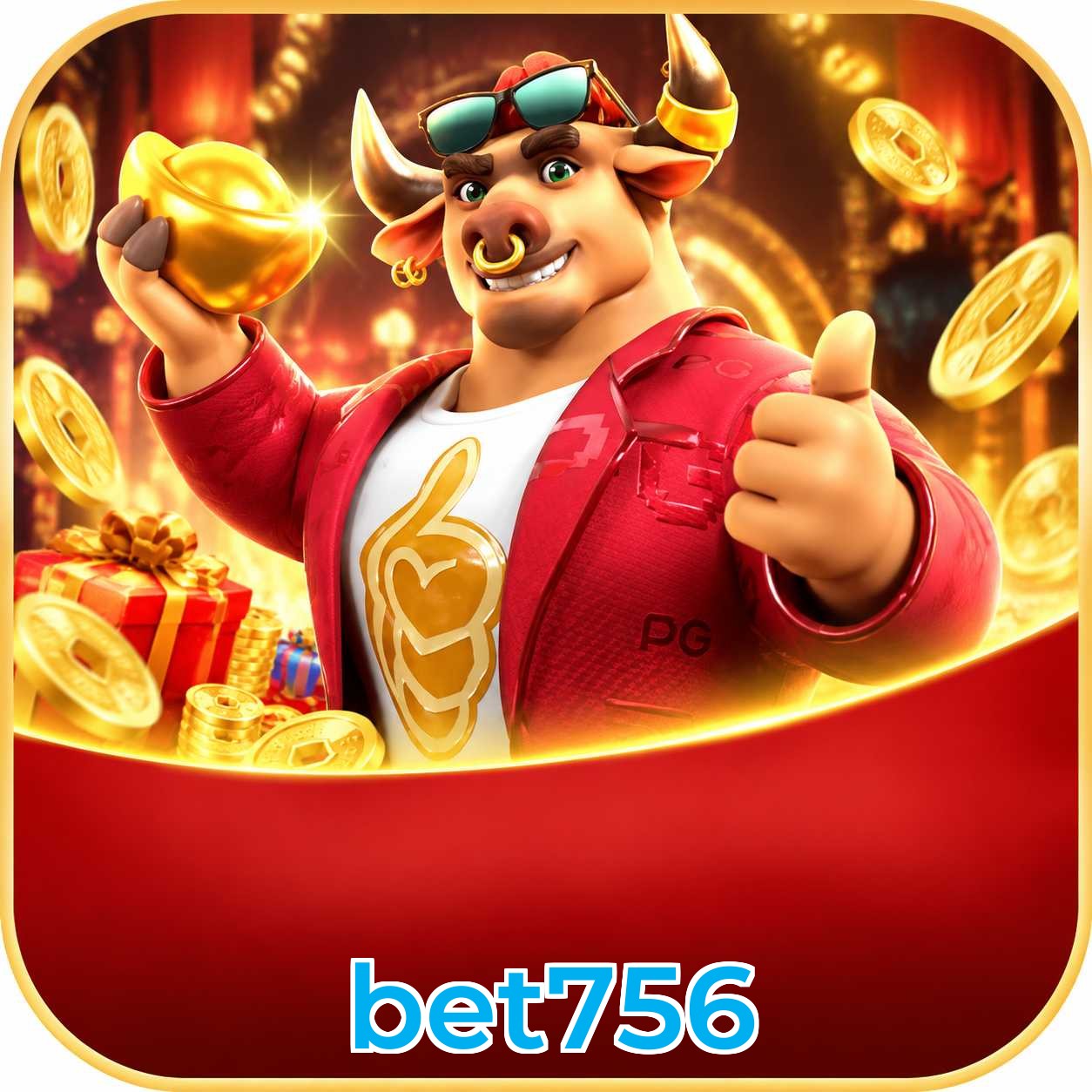 bet756 Interface