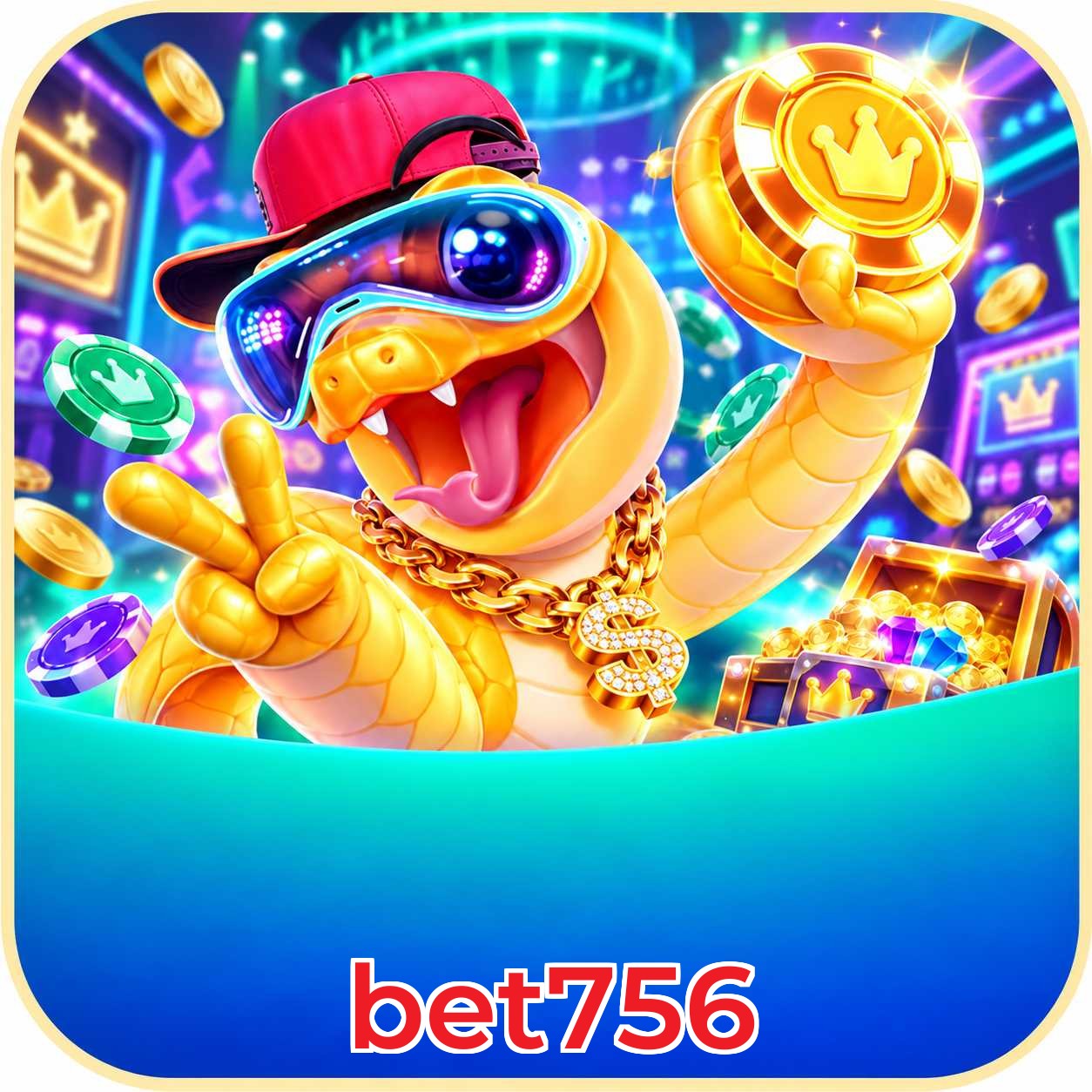Baixar bet756 iPhone