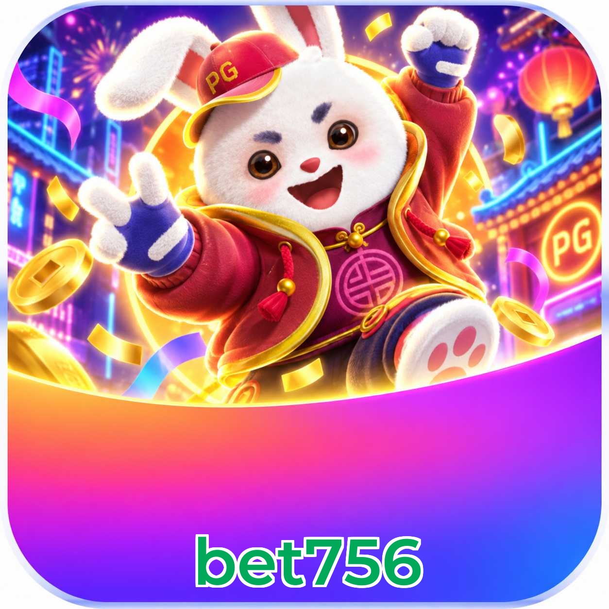Baixar bet756 Android