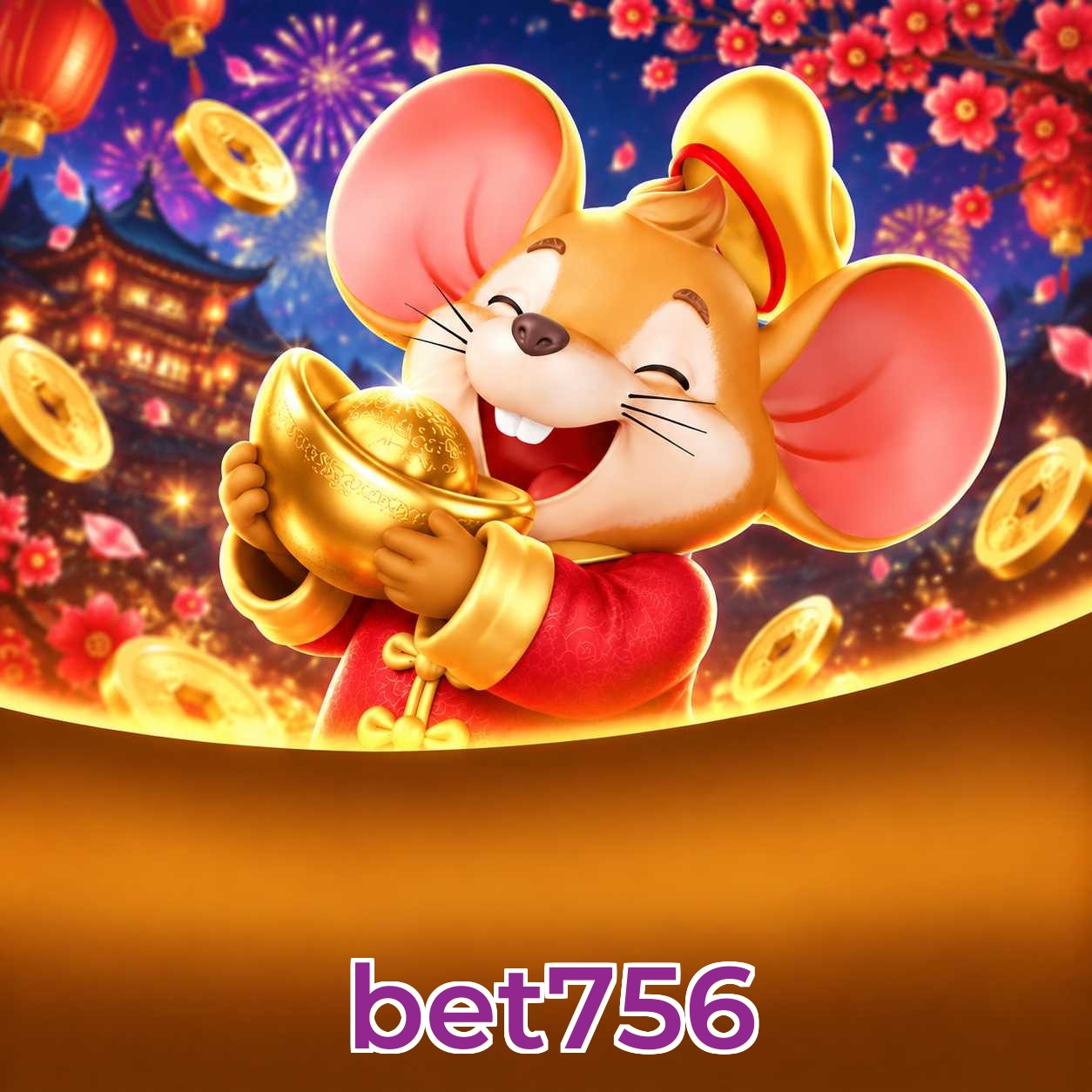 bet756 Slots