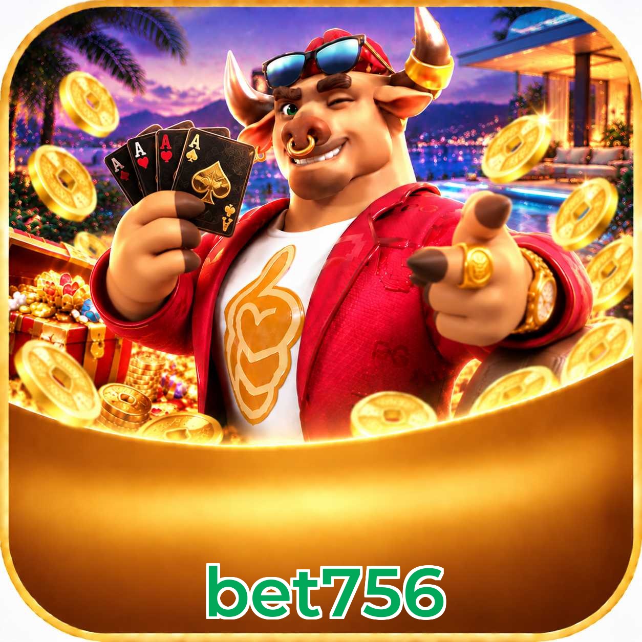 bet756 App vs Web