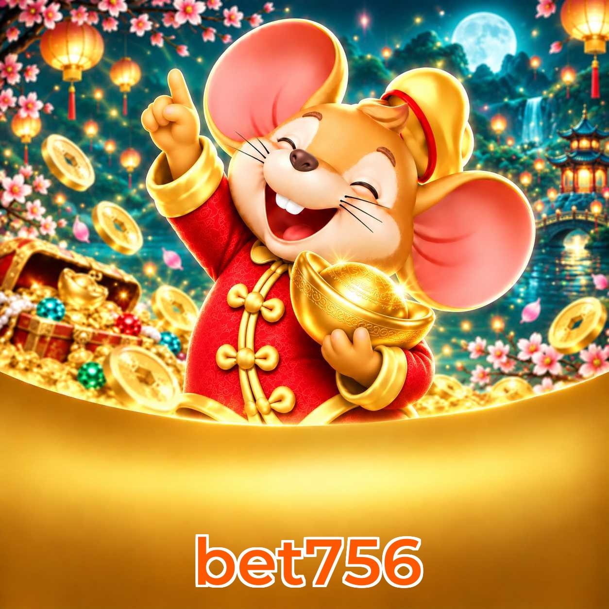bet756 Segurança