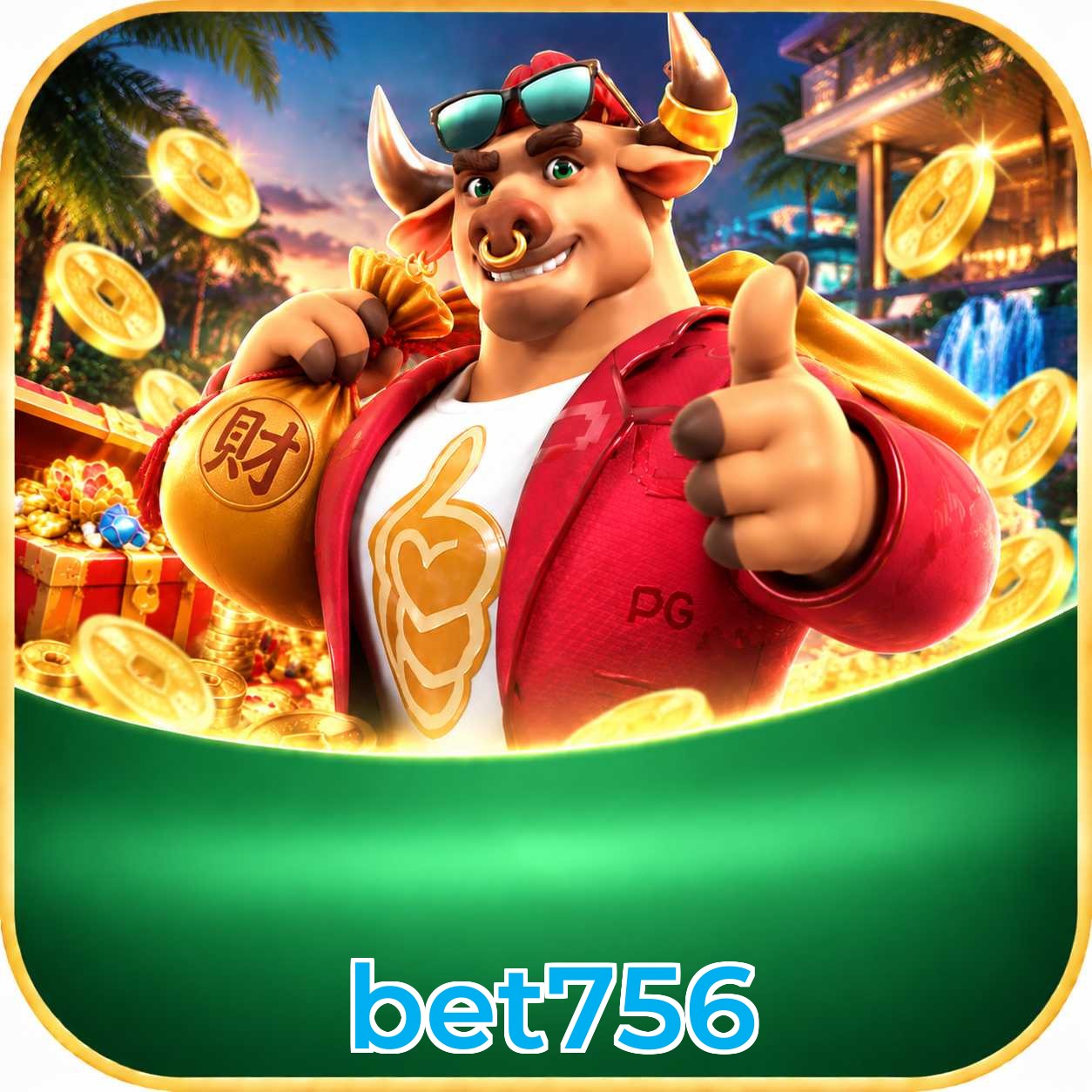 bet756 Plataforma FAQ