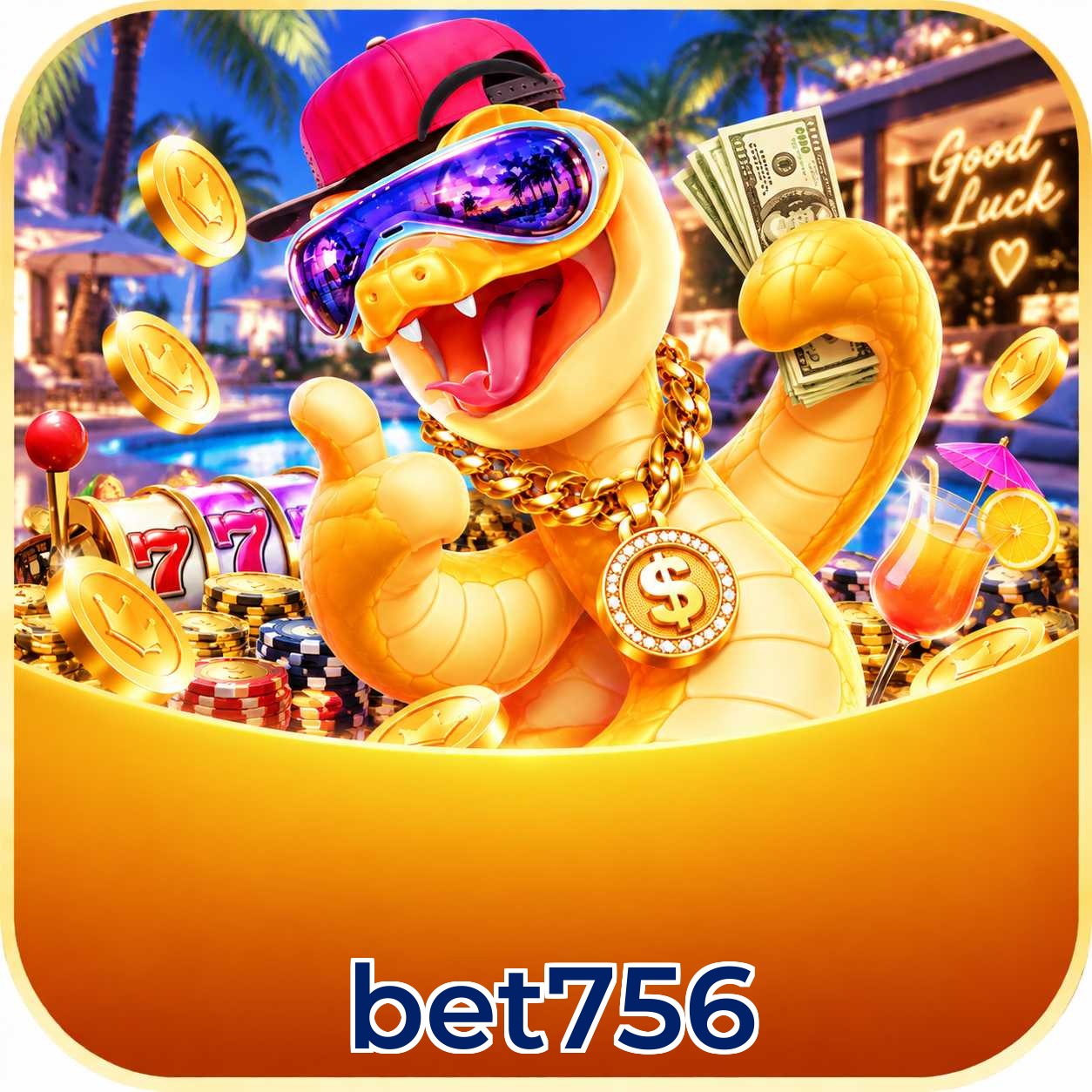 bet756 2FA